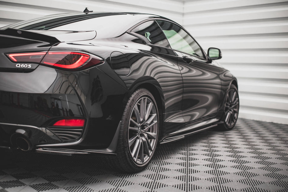 Seitenschweller Infiniti Q60 S Mk2
