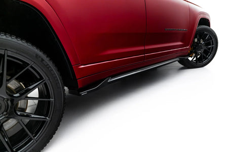 Seitenschweller Jeep Grand Cherokee L MK5