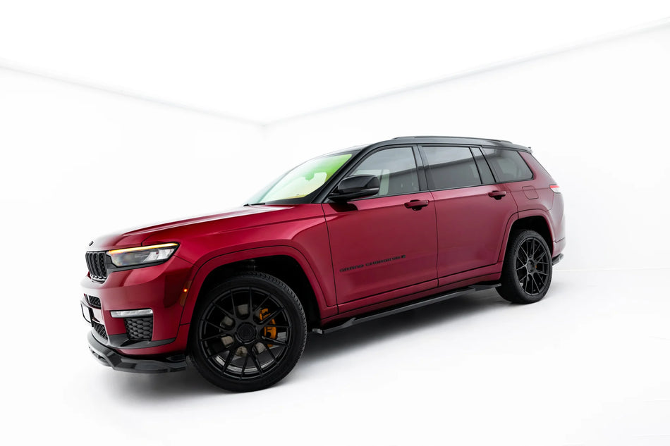 Seitenschweller Jeep Grand Cherokee L MK5