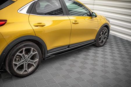 Seitenschweller Kia XCeed Mk1