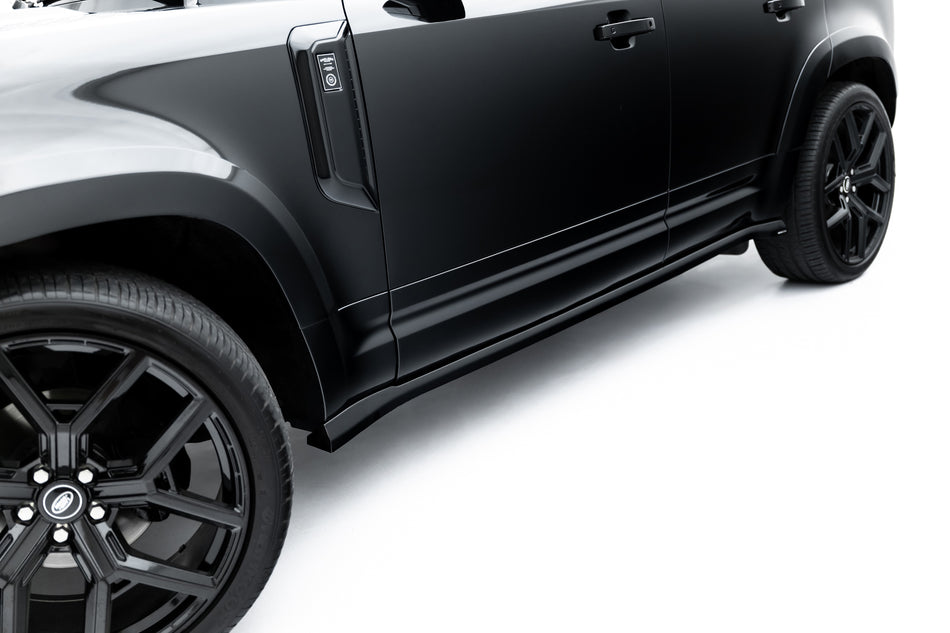 Seitenschweller Land Rover Defender 110 MK4