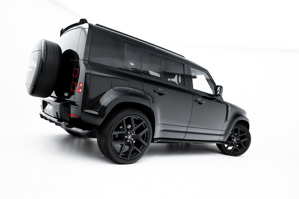 Seitenschweller Land Rover Defender 110 MK4