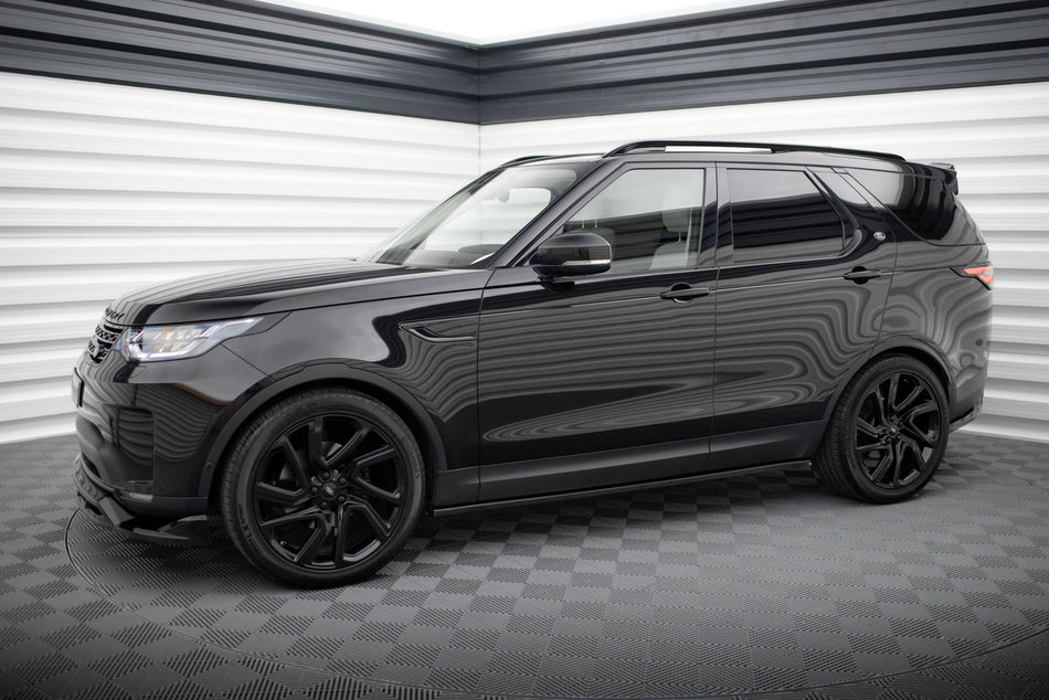 Seitenschweller Land Rover Discovery HSE Mk5