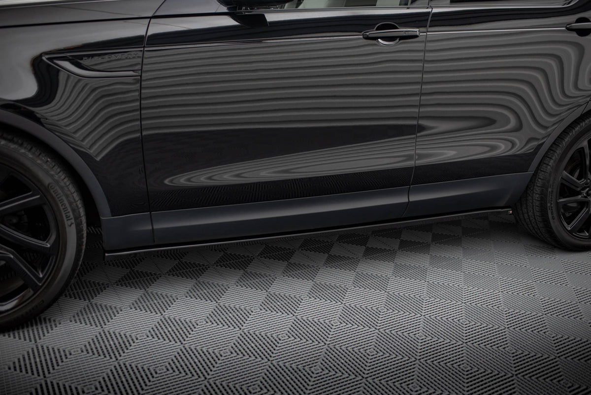 Seitenschweller Land Rover Discovery HSE Mk5