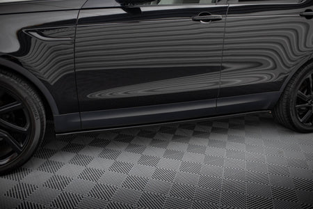 Seitenschweller Land Rover Discovery HSE Mk5