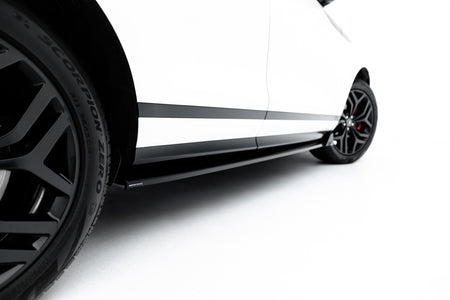 Seitenschweller Land Rover Range Rover Evoque Dynamic MK2