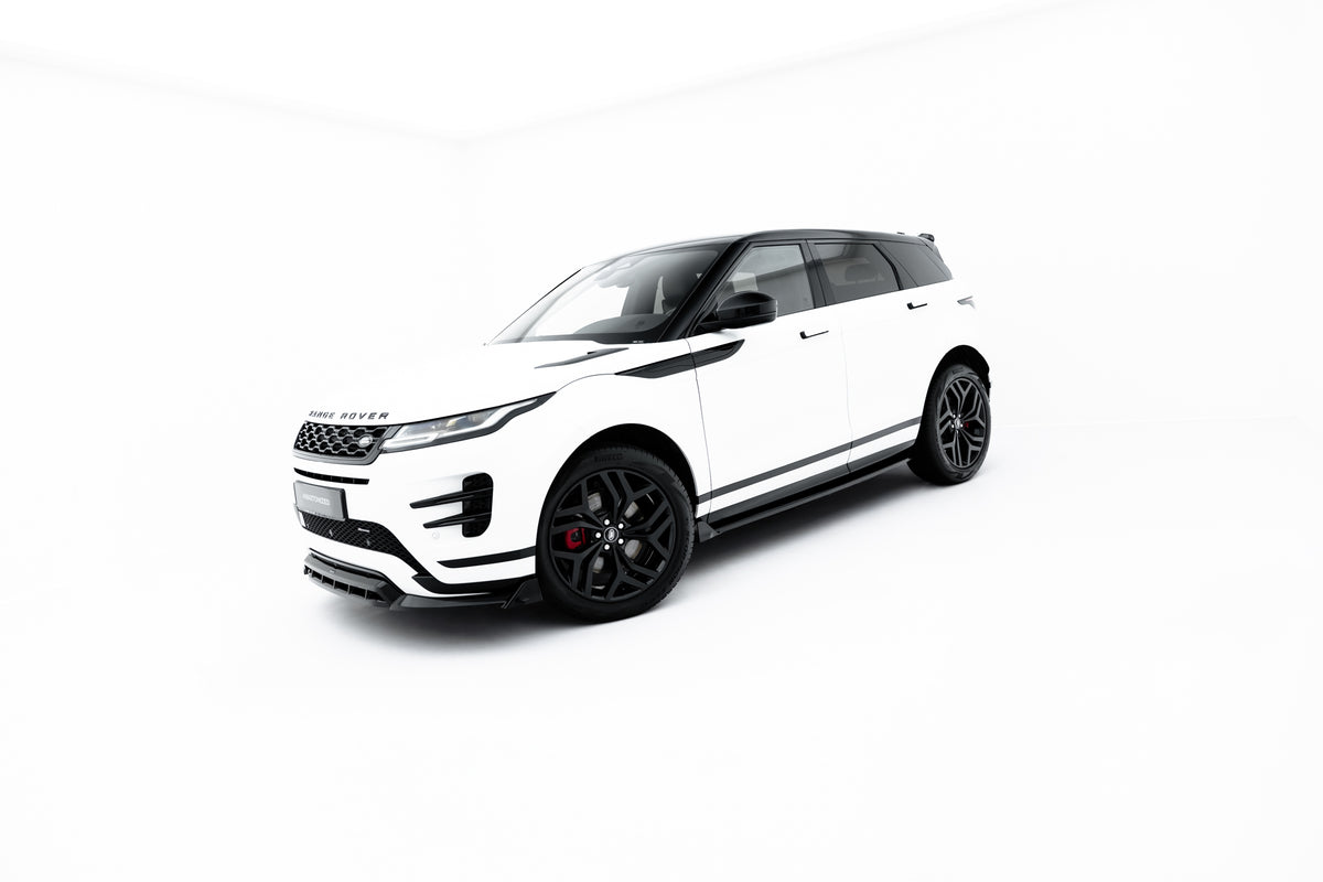 Seitenschweller Land Rover Range Rover Evoque Dynamic MK2