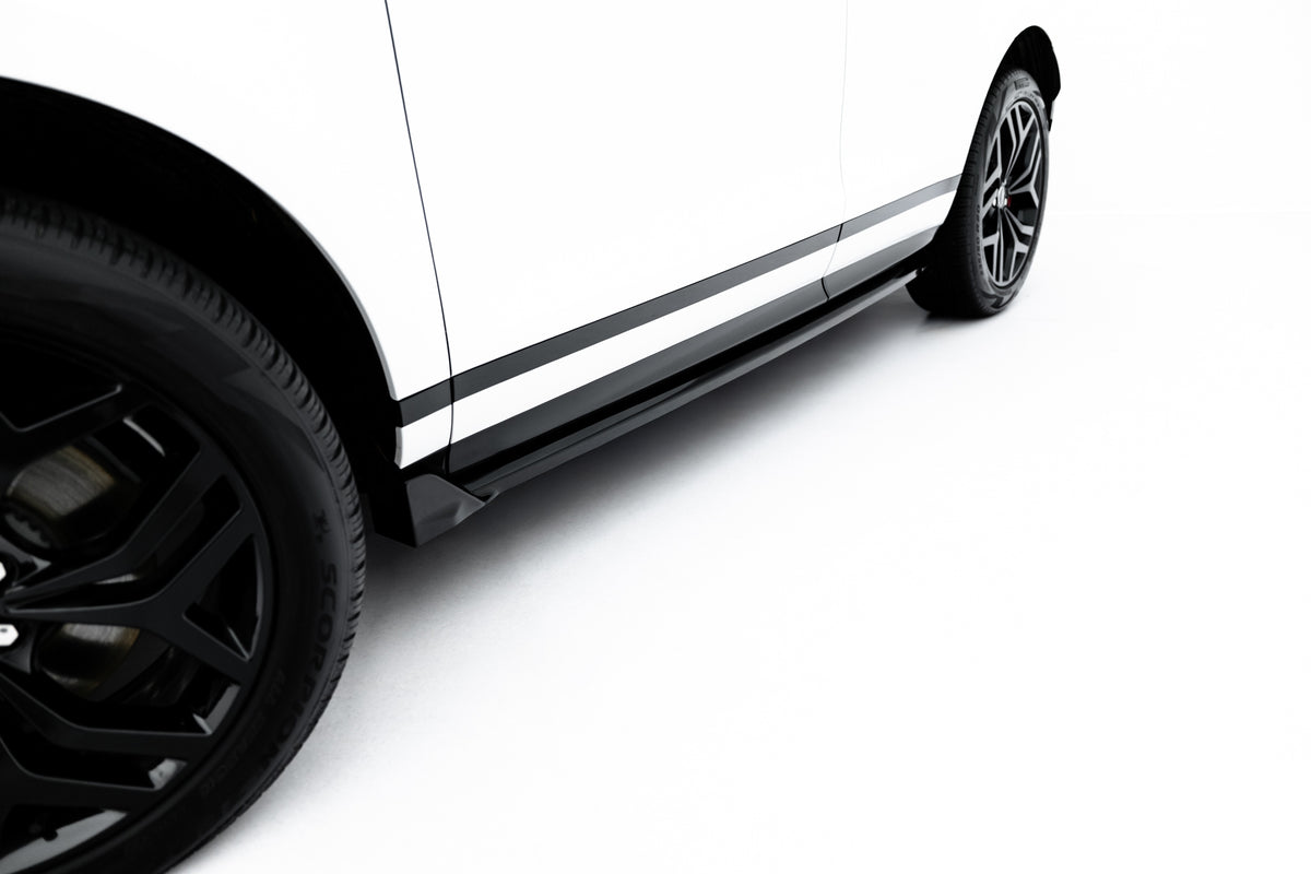 Seitenschweller Land Rover Range Rover Evoque Dynamic MK2