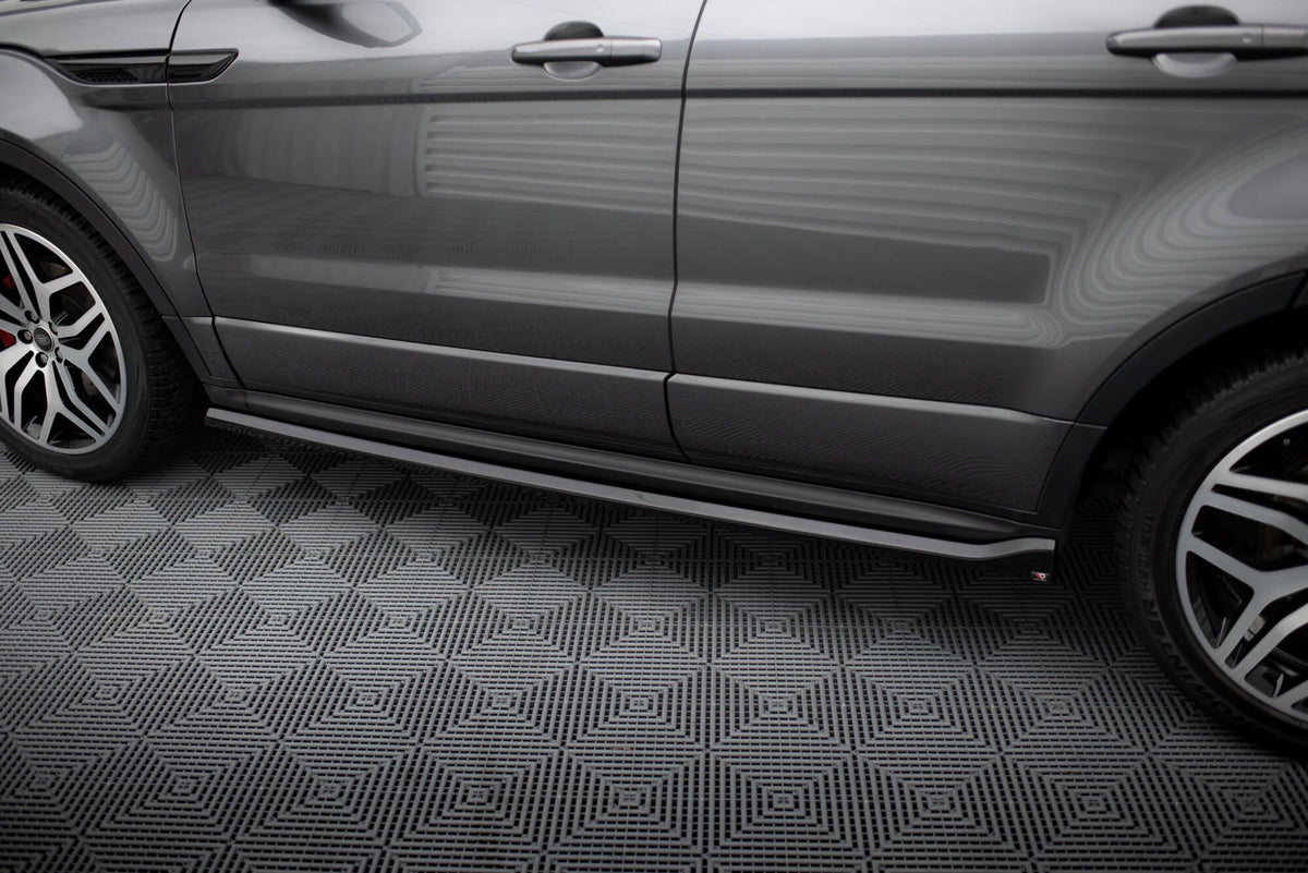 Seitenschweller Land Rover Range Rover Evoque HSE Dynamic Mk1 Facelift