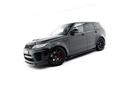 Seitenschweller Land Rover Range Rover SVR MK2 Facelift