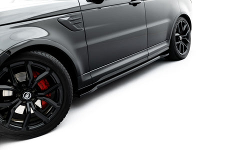 Seitenschweller Land Rover Range Rover SVR MK2 Facelift