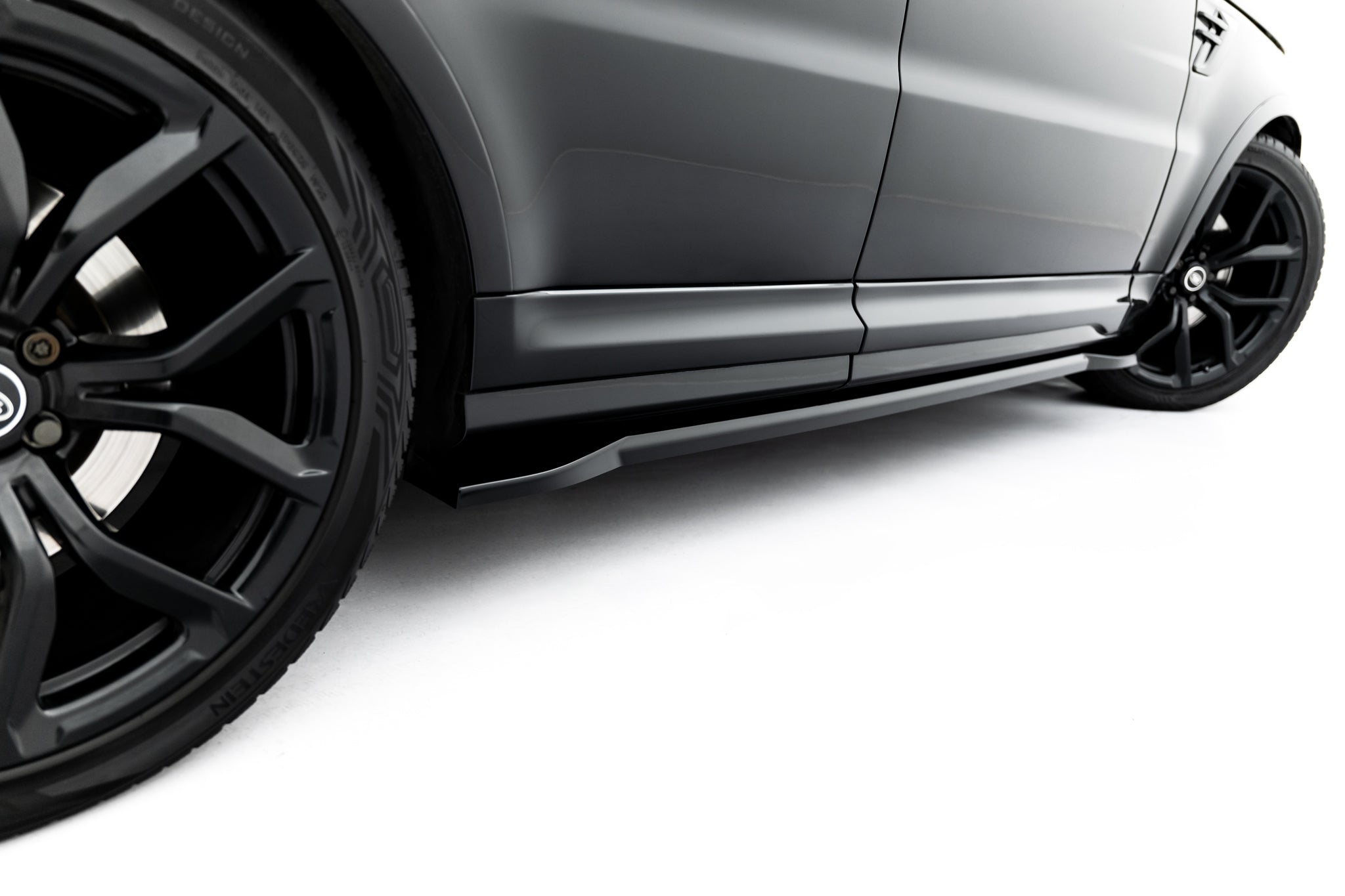 Seitenschweller Land Rover Range Rover SVR MK2 Facelift