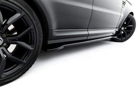 Seitenschweller Land Rover Range Rover SVR MK2 Facelift