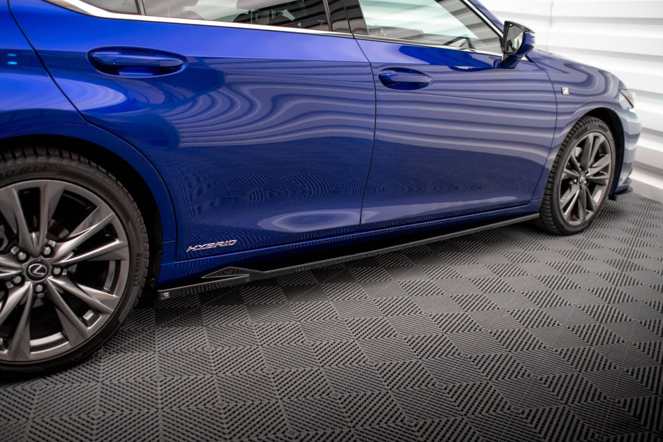 Seitenschweller Lexus ES F Sport Mk7