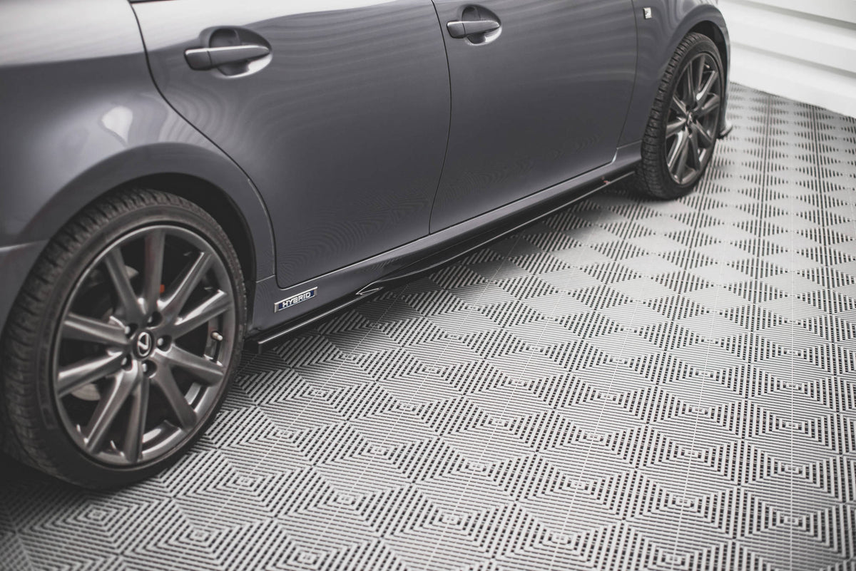 Seitenschweller Lexus GS F Sport Mk4 (L10)