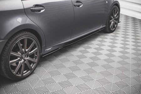 Seitenschweller Lexus GS F Sport Mk4 (L10)