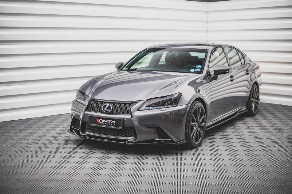 Seitenschweller Lexus GS F Sport Mk4 (L10)