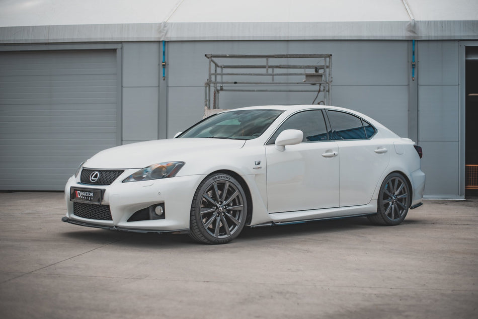 Seitenschweller Lexus IS F Mk2