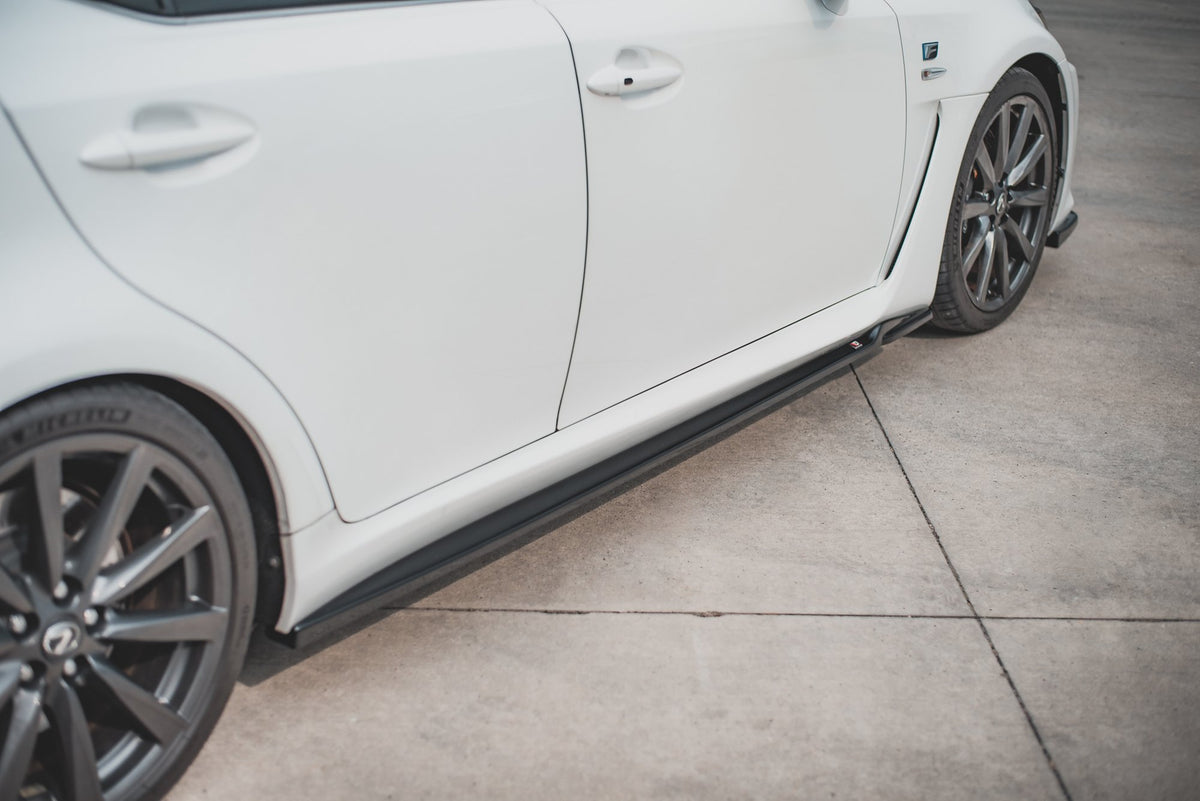Seitenschweller Lexus IS F Mk2
