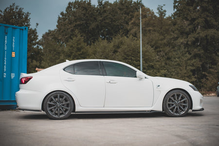 Seitenschweller Lexus IS F Mk2
