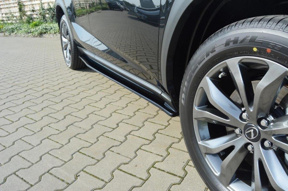 Seitenschweller Lexus NX Preface/Facelift