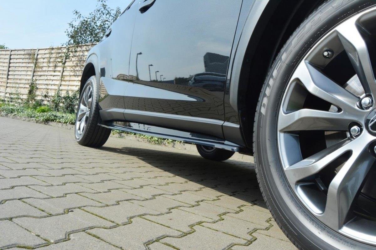 Seitenschweller Lexus NX Preface/Facelift