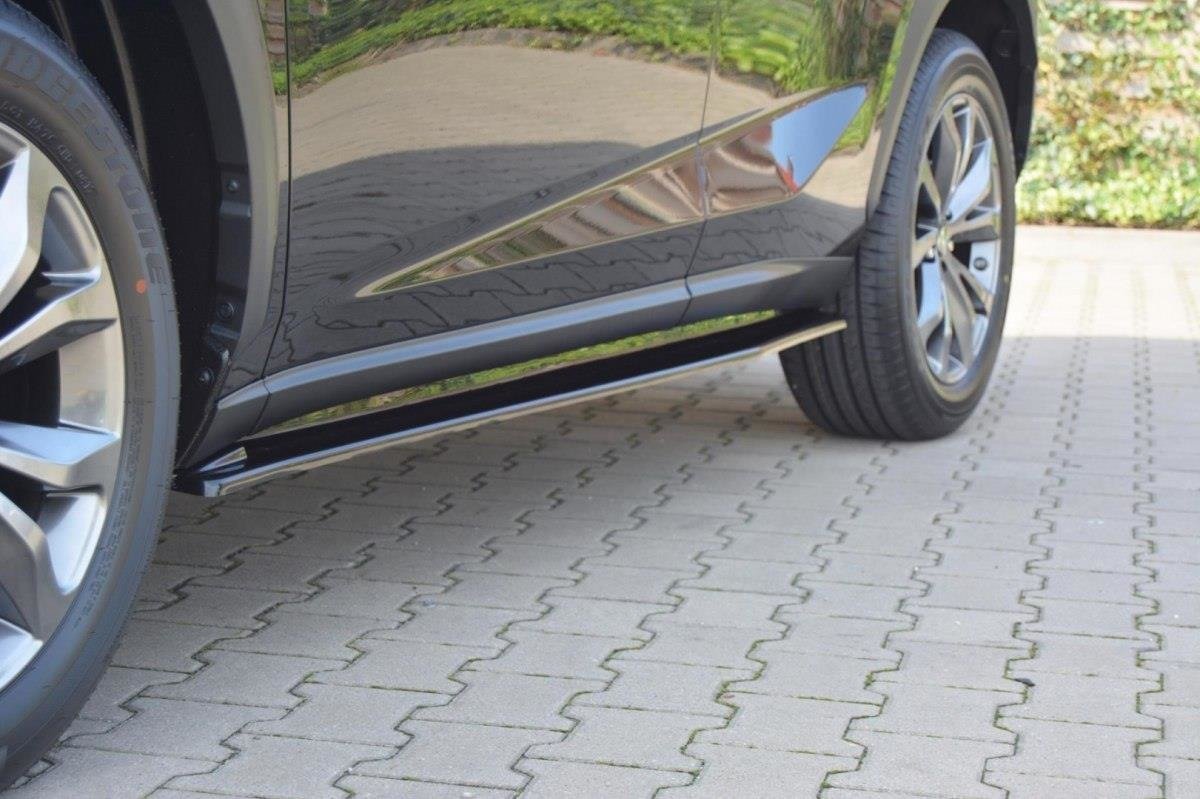 Seitenschweller Lexus NX Preface/Facelift