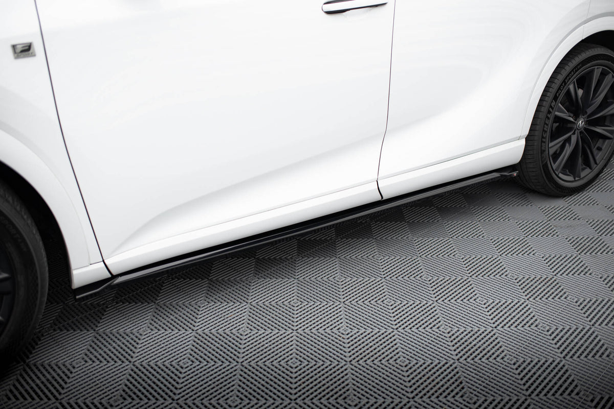 Seitenschweller Lexus RX F-Sport Mk5