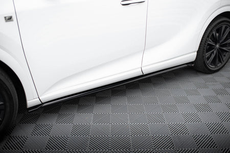 Seitenschweller Lexus RX F-Sport Mk5