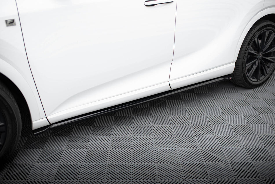 Seitenschweller Lexus RX F-Sport Mk5