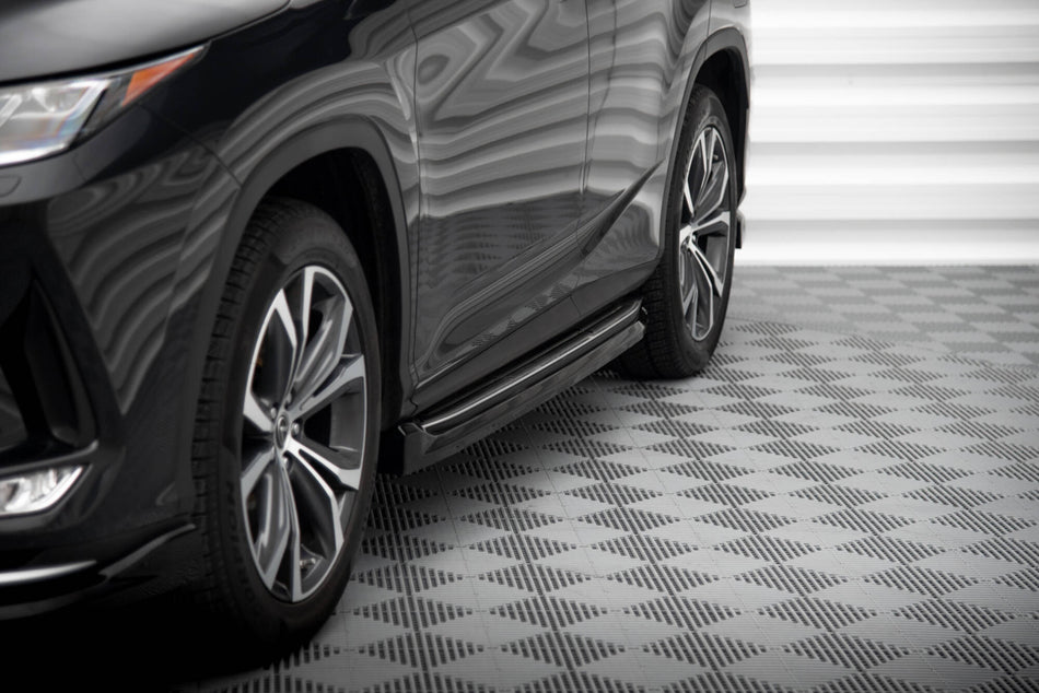 Seitenschweller Lexus RX Mk4 Facelift