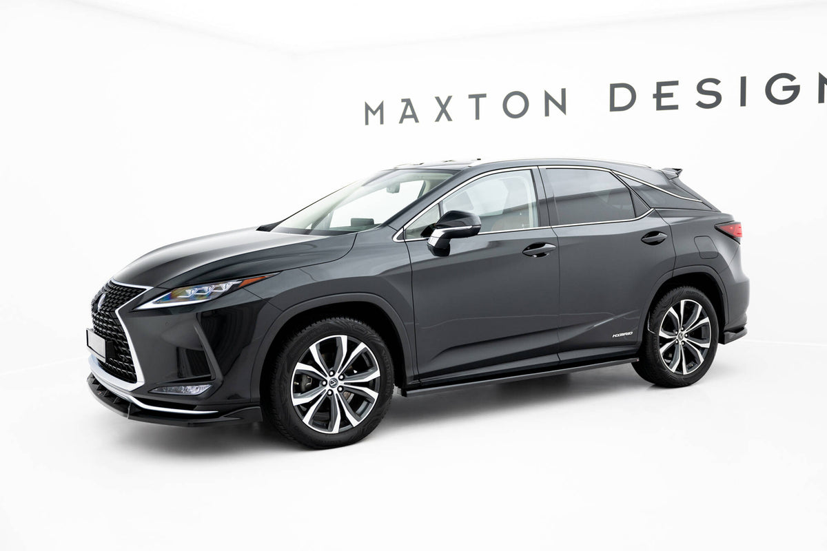 Seitenschweller Lexus RX Mk4 Facelift