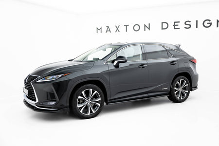 Seitenschweller Lexus RX Mk4 Facelift