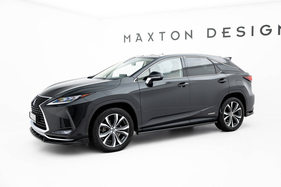 Seitenschweller Lexus RX Mk4 Facelift