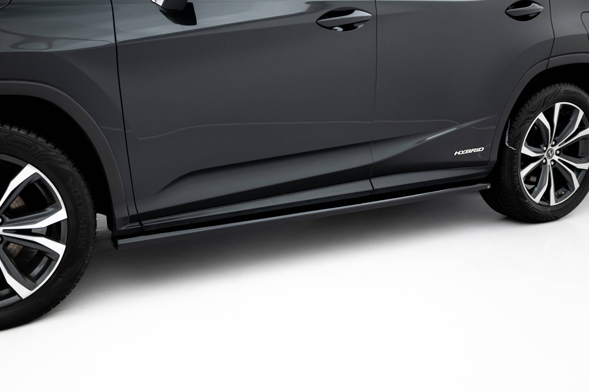 Seitenschweller Lexus RX Mk4 Facelift