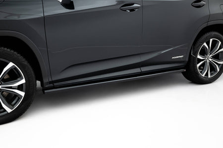 Seitenschweller Lexus RX Mk4 Facelift