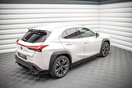 Seitenschweller Lexus UX Mk1