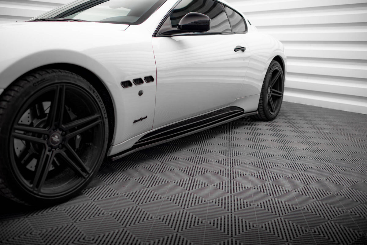 Seitenschweller Maserati Granturismo S Mk1