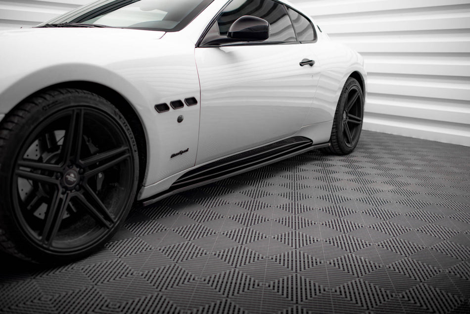 Seitenschweller Maserati Granturismo S Mk1