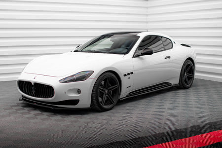 Seitenschweller Maserati Granturismo S Mk1