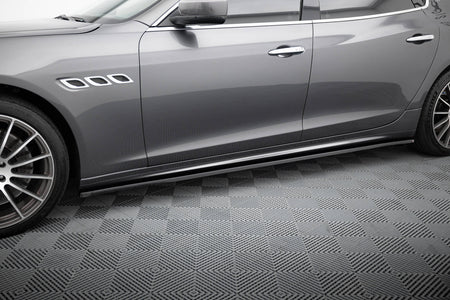Seitenschweller Maserati Quattroporte Mk6