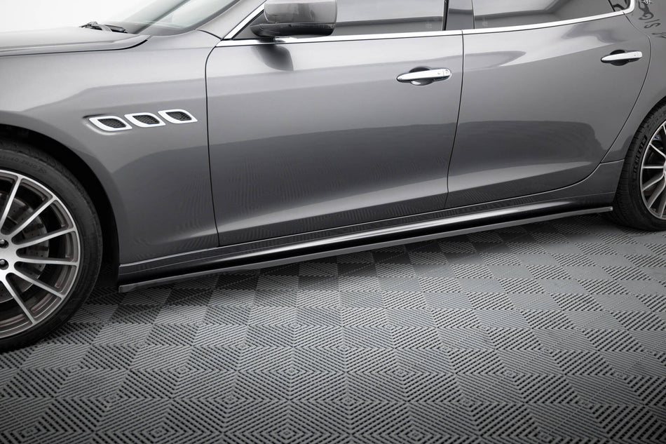 Seitenschweller Maserati Quattroporte Mk6
