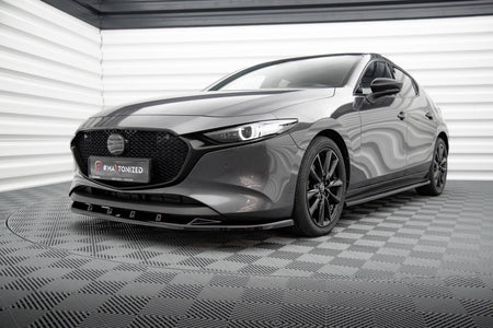 Seitenschweller Mazda 3 Mk4