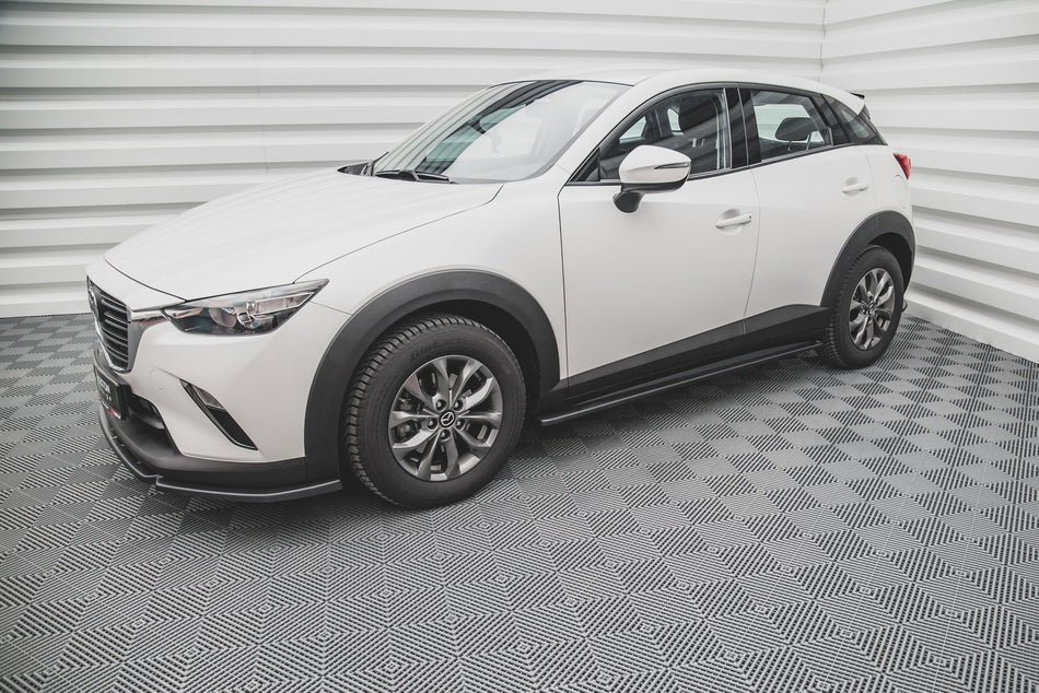 Seitenschweller Mazda CX-3