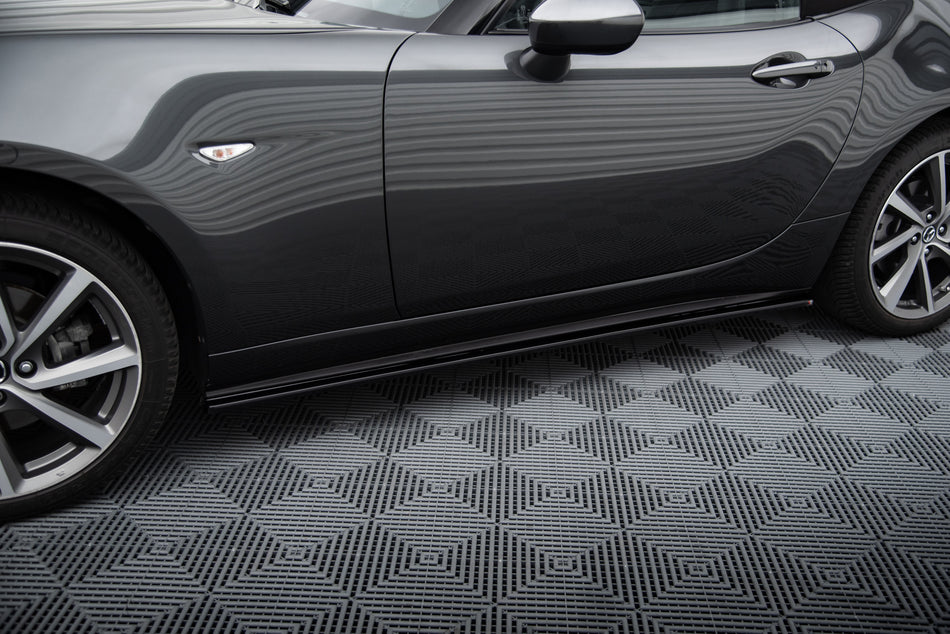 Seitenschweller Mazda MX-5 ND (Mk4)
