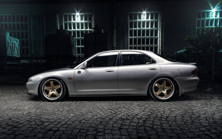 Seitenschweller Mazda Xedos 6