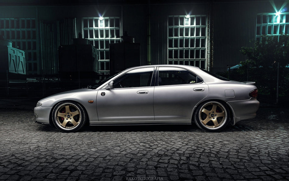 Seitenschweller Mazda Xedos 6