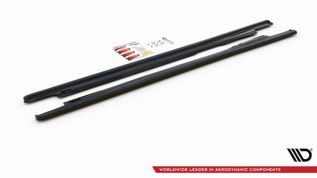 Seitenschweller Mazda Xedos 6