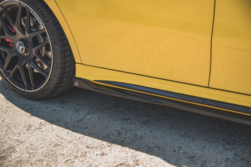 Seitenschweller Mercedes-AMG A 45 S W177