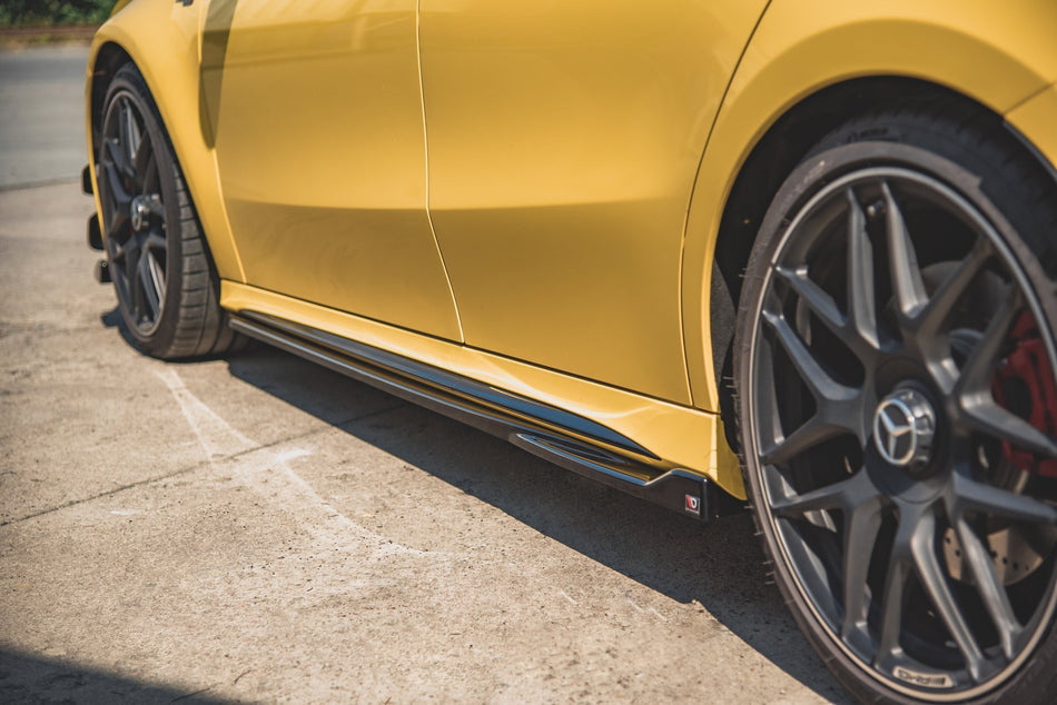 Seitenschweller Mercedes-AMG A 45 S W177